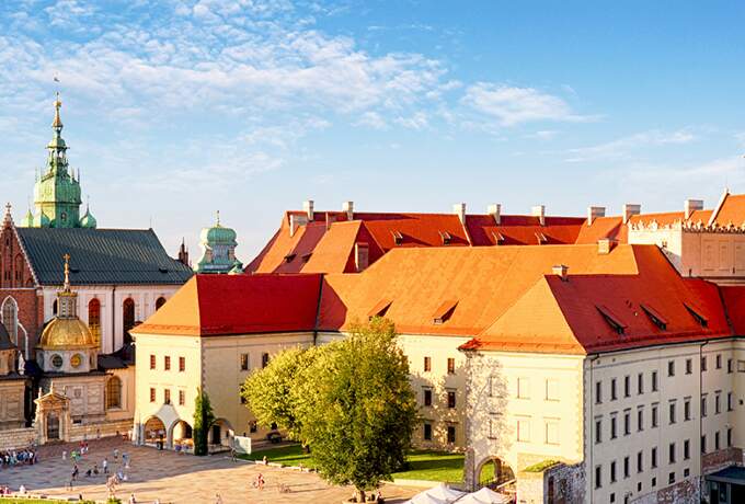 Kuva - muu kiinnostava kohde