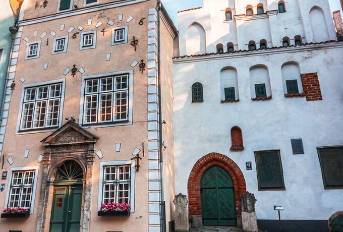 Kuva kiertomatkasta