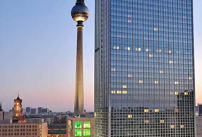 Kuva hotellista