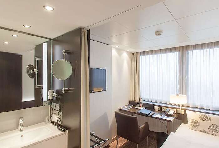 Kuva hotellista