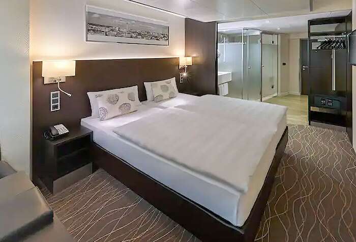 Kuva hotellista