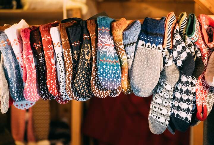 Pärnu lapaset joulu.