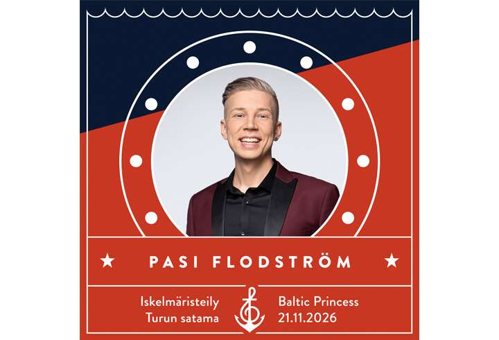 Pasi Flodström