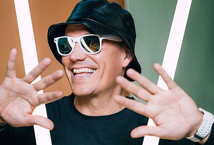 Petri Nygård Victorialla. 