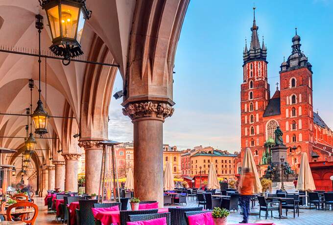 Kuva - muu kiinnostava kohde