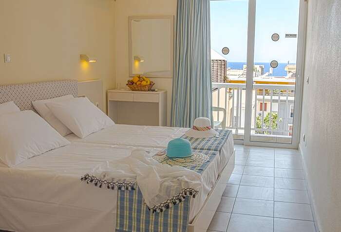 Kuva hotellista