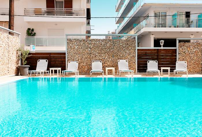 Kuva hotellista