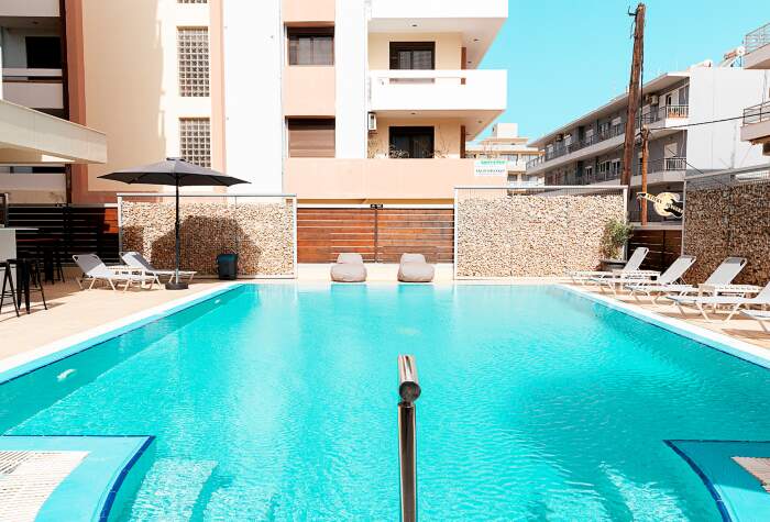 Kuva hotellista