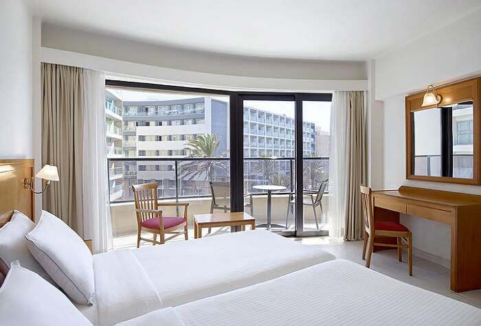 Kuva hotellista