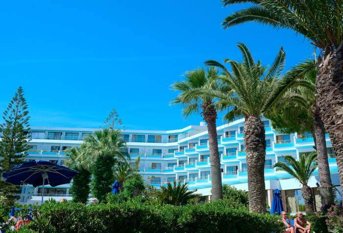 Kuva hotellista