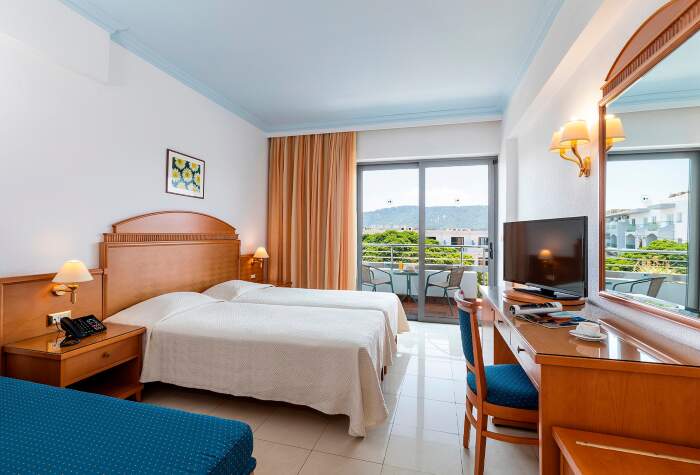Kuva hotellista