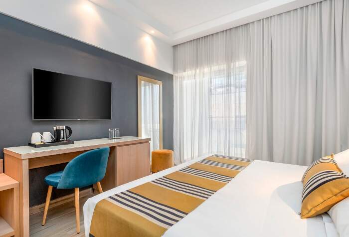 Kuva hotellista