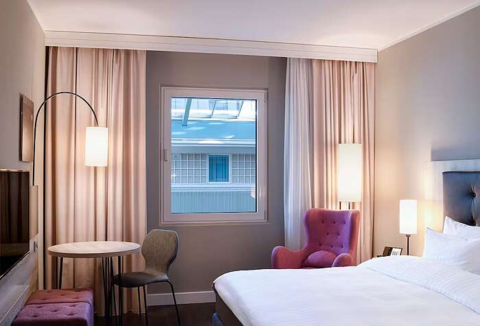 Kuva hotellista