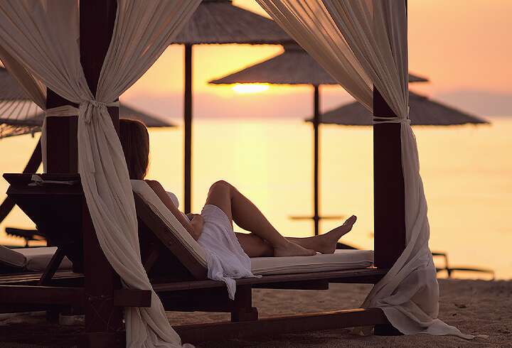 Espanja Aurinkorannikko Fuengirola Malaga