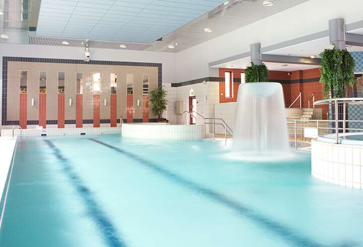 Lohja Spa & Resort