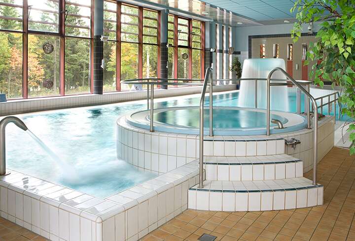 Lohja Spa & Resort