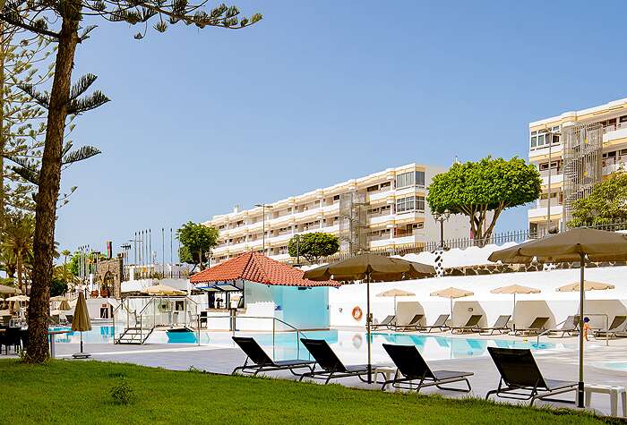 Kuva hotellista