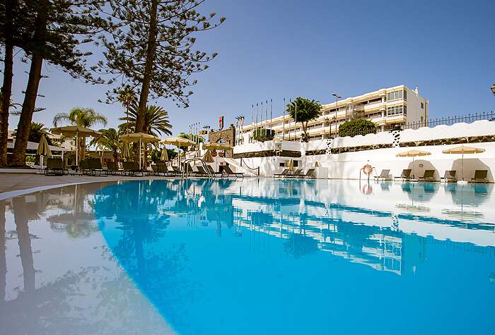 Kuva hotellista
