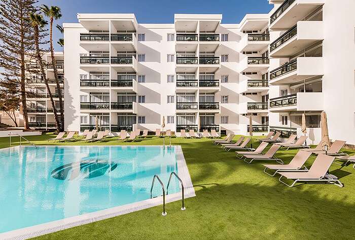Kuva hotellista