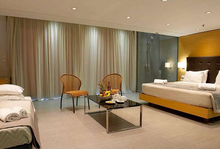 Kuva hotellista