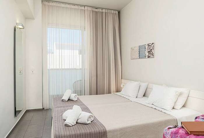 Kuva hotellista