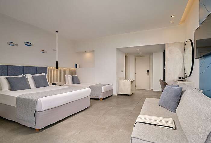 Kuva hotellista