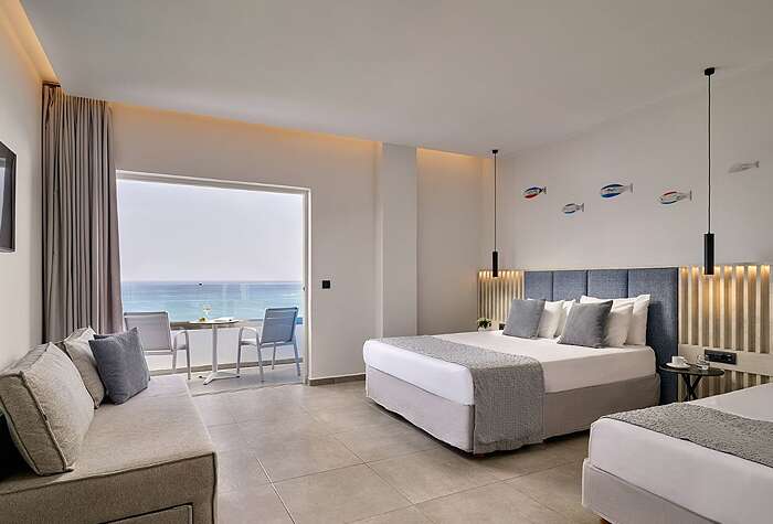 Kuva hotellista