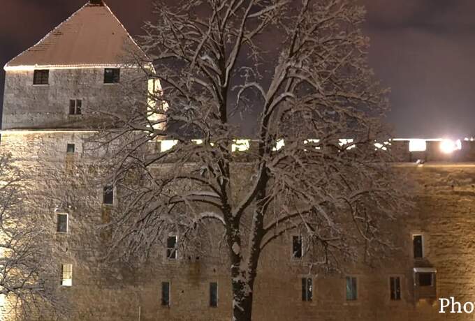 Kuva - muu kiinnostava kohde