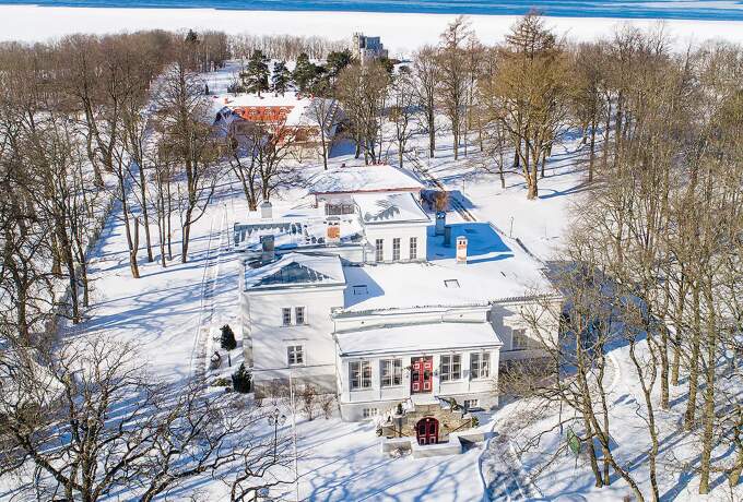 Kuva - muu kiinnostava kohde