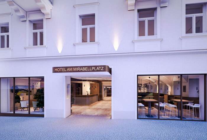 Kuva hotellista