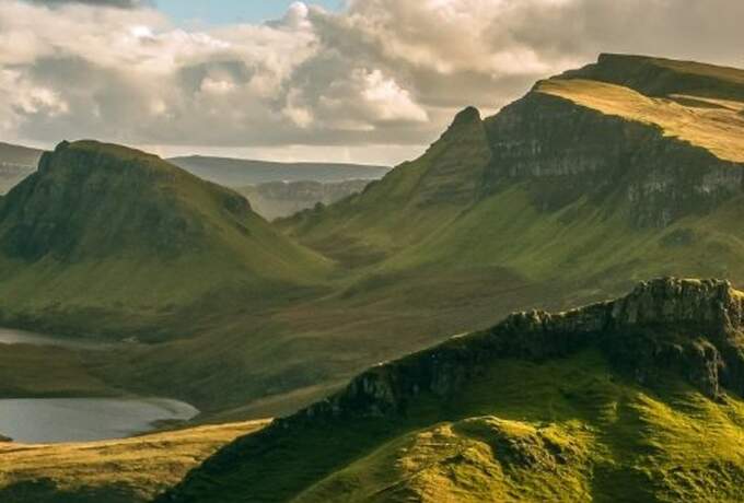 Kuva - muu kiinnostava kohde