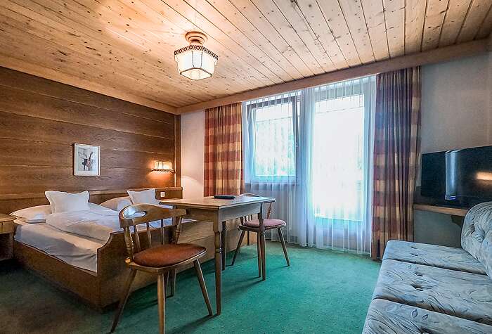 Kuva hotellista