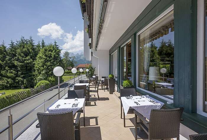 Kuva hotellista