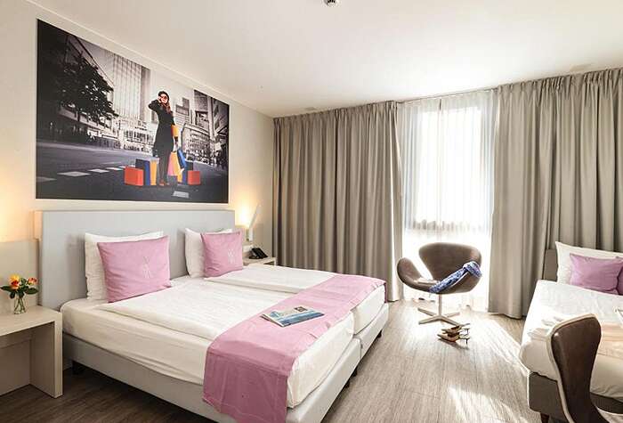 Kuva hotellista