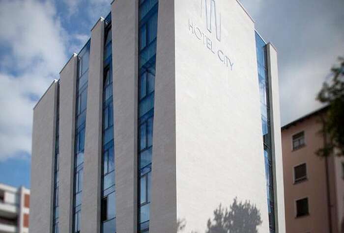 Kuva hotellista
