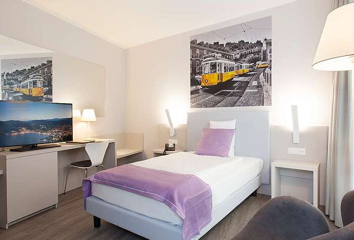 Kuva hotellista