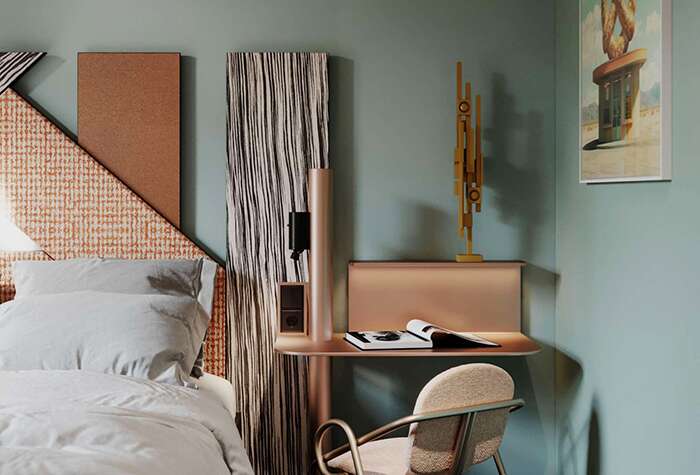 Kuva hotellista