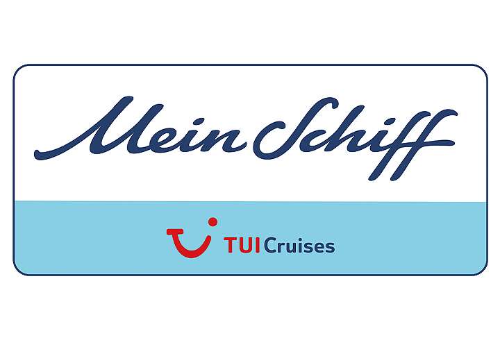 TUI Cruises. 