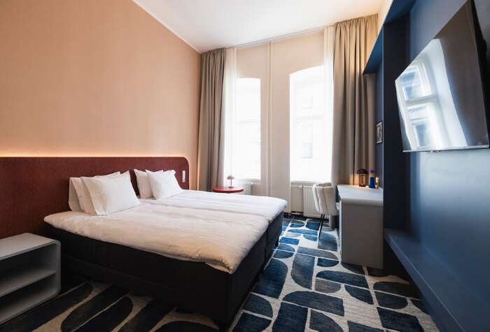 Kuva hotellista