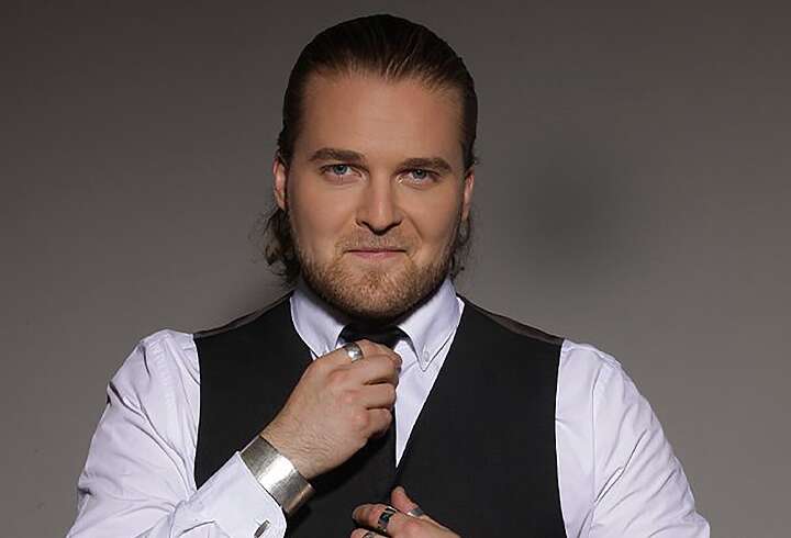 Viking Gracella teemu roivainen.