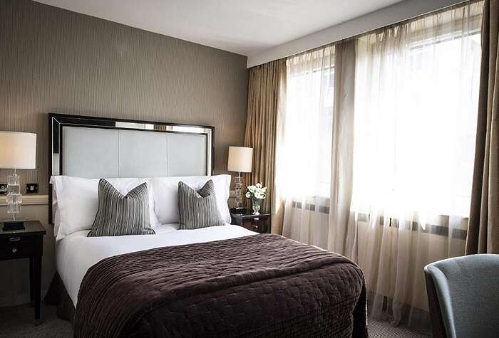 Kuva hotellista