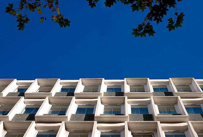 Kuva hotellista
