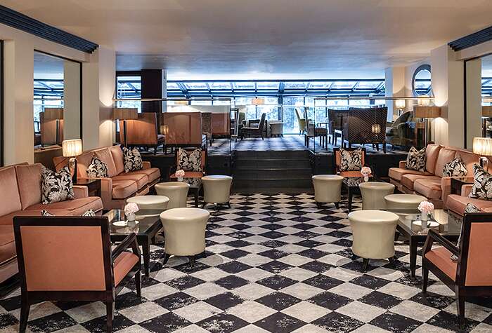 Kuva hotellista