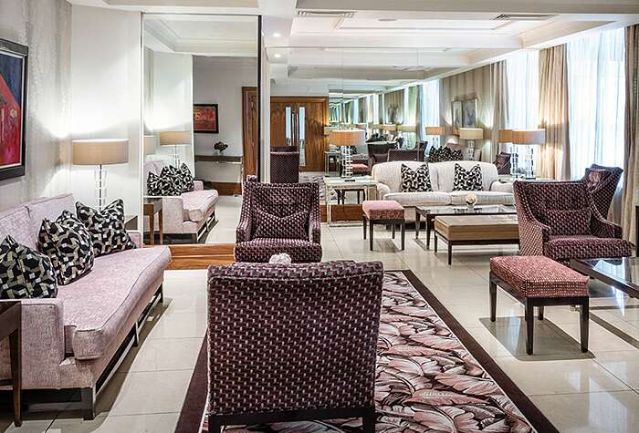 Kuva hotellista