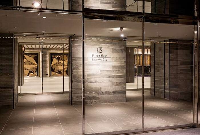 Kuva hotellista
