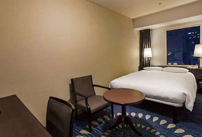 Kuva hotellista