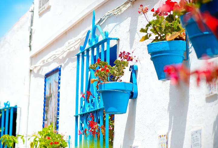 Espanja Aurinkorannikko Fuengirola Malaga