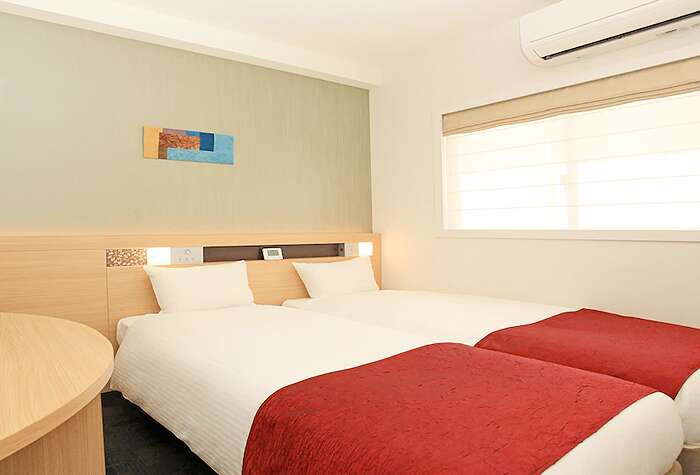 Kuva hotellista