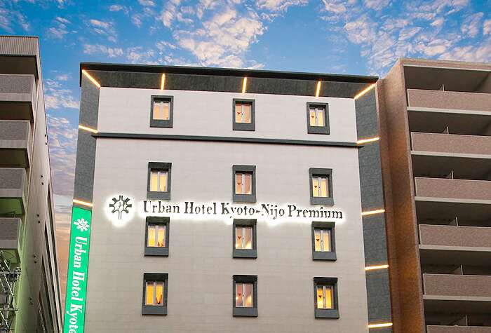 Kuva hotellista