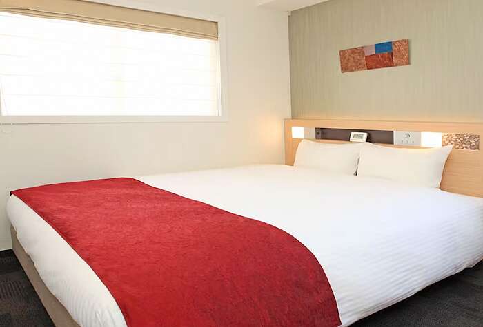 Kuva hotellista